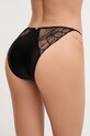 Calvin Klein Underwear figi czarny LV00QF8353
