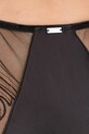 Calvin Klein Underwear figi LV00QF8353 czarny