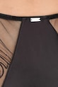 Nohavičky Calvin Klein Underwear LV00QF8353 čierna