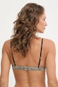 Odzież Calvin Klein Underwear biustonosz LV00QF8392 beżowy