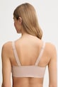Ruházat Calvin Klein Underwear melltartó LV00QF8416 bézs