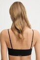 Σουτιέν Calvin Klein Underwear LV00QF8416 μαύρο AW25