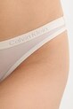 Odzież Calvin Klein Underwear figi LV00QF8451 beżowy