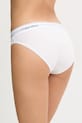 Calvin Klein Underwear chiloți LV00QF8520 alb AW25