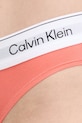 Трусы Calvin Klein Underwear оранжевый LV00QF8520