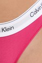 Calvin Klein Underwear figi różowy LV00QF8520
