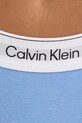 Calvin Klein Underwear nohavičky dámske s bavlnou modrá LV00QF8520