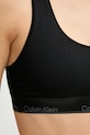 Calvin Klein Underwear biustonosz czarny LV00QF8547