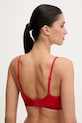 Calvin Klein Underwear reggiseno LV00QF8548 rosso AW25