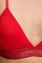 Abbigliamento Calvin Klein Underwear reggiseno LV00QF8548 rosso