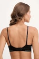 Бюстгальтер Calvin Klein Underwear LV00QF8548 чорний AW25