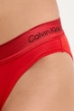 Odzież Calvin Klein Underwear figi LV00QF8550 czerwony