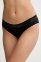 Nohavičky Calvin Klein Underwear nohavičky čierna LV00QF8550