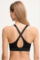 Calvin Klein Underwear biustonosz LV00QF8555 czarny AW25