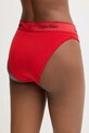 Odzież Calvin Klein Underwear figi LV00QF8556 czerwony