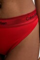 Calvin Klein Underwear figi czerwony LV00QF8556