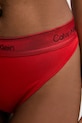 Calvin Klein Underwear figi czerwony LV00QF8556