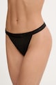 Calvin Klein Underwear perizoma perizoma nero LV00QF8607