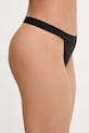 Calvin Klein Underwear perizoma LV00QF8607 nero AW25