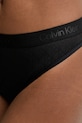 Odzież Calvin Klein Underwear figi LV00QF8608 czarny
