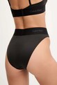 Odzież Calvin Klein Underwear figi LV00QF8611 czarny