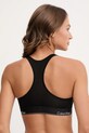 Бюстгальтер Calvin Klein Underwear LV00QF8493 чёрный AW25
