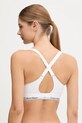 Calvin Klein Underwear melltartó LV00QF8500 fehér AW25