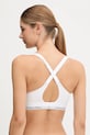 Calvin Klein Underwear biustonosz LV00QF8500 biały AW25