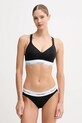 Calvin Klein Underwear sutien LV00QF8500 negru AW25