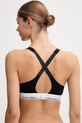 Îmbrăcăminte Calvin Klein Underwear sutien LV00QF8500 negru