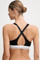 Odzież Calvin Klein Underwear biustonosz LV00QF8500 czarny