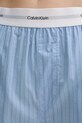 Βαμβακερές πιτζάμες Calvin Klein Underwear LV00QS7576
