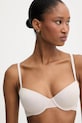 Дрехи Сутиен Calvin Klein Underwear LV00QF8344 бежов