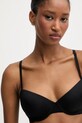 Odzież Calvin Klein Underwear biustonosz LV00QF8344 czarny