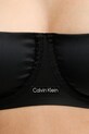 Odzież Calvin Klein Underwear biustonosz LV00QF8393 czarny