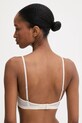 Сутиен Calvin Klein Underwear LV00QF8448 бял AW25