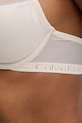Сутиен Calvin Klein Underwear бял LV00QF8448