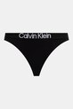 Tangice Calvin Klein Underwear 5-pack LV00QD5331 modra AW25