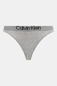 Oblačila Tangice Calvin Klein Underwear 5-pack LV00QD5331 modra
