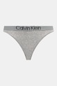 Одежда Стринги Calvin Klein Underwear 5 шт LV00QD5331 голубой