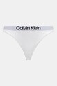 Tangice Calvin Klein Underwear 5-pack LV00QD5331 modra