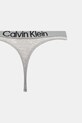 Tangice Calvin Klein Underwear 5-pack LV00QD5331