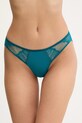 Calvin Klein Underwear mutande slip classici turchese LV00QF8362