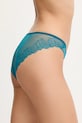 Одяг Труси Calvin Klein Underwear LV00QF8362 бірюзовий