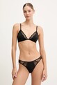 Calvin Klein Underwear figi LV00QF8362 czarny AW25