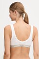 Одяг Бюстгальтер Calvin Klein Underwear LV00QF8365 білий