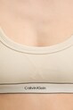 Σουτιέν Calvin Klein Underwear μπεζ LV00QF8365