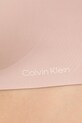 Podprsenka Calvin Klein Underwear béžová LV00QF8417