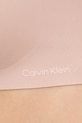 Podprsenka Calvin Klein Underwear béžová LV00QF8417