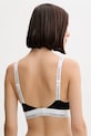 Calvin Klein Underwear biustonosz LV00QF8504 czarny AW25